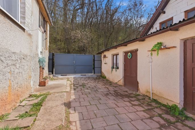 Prodej, Rodinný dům, Kryry