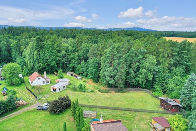 Prodej, Rodinný dům, Vítězná