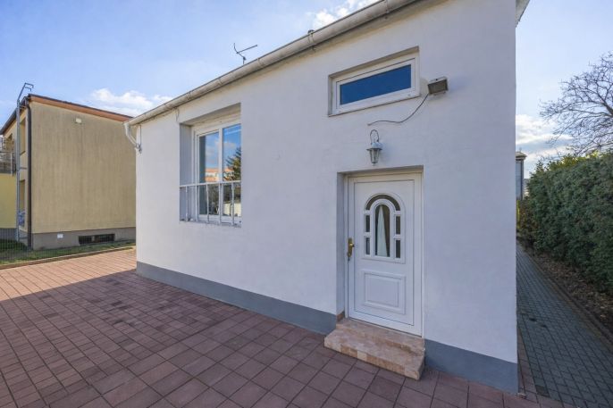 Prodej, Rodinný dům, Praha