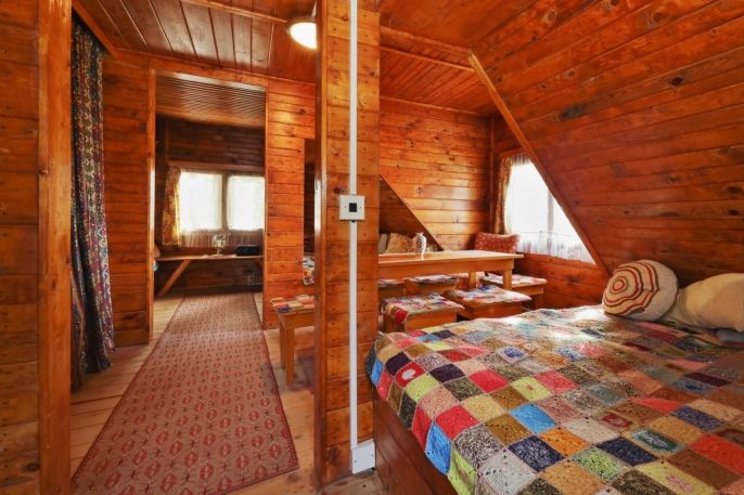 Prodej, Chata, Vepříkov