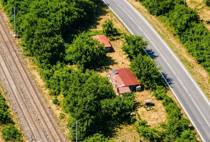 Prodej, Zahrada, Litoměřice