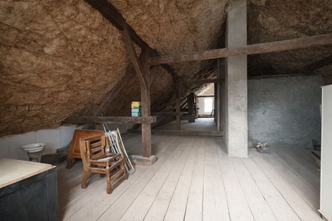 Prodej, Rodinný dům, Nový Malín