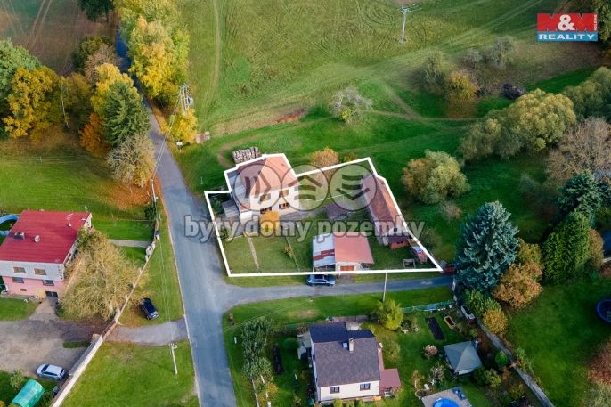 Prodej, Rodinný dům, Choltice
