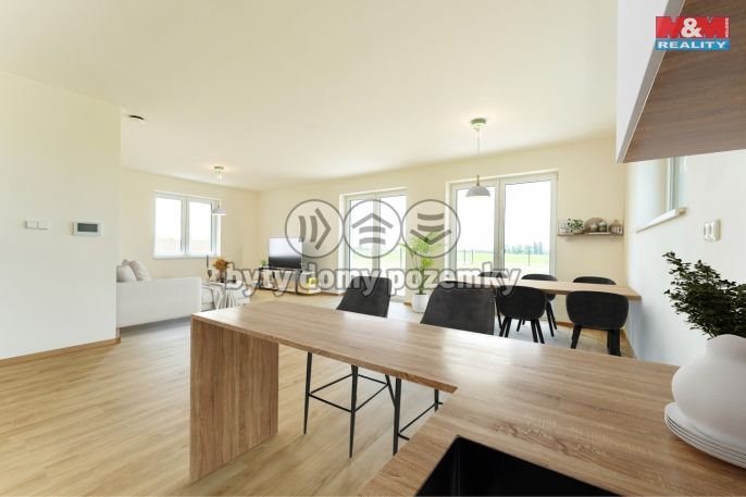 Prodej, Rodinný dům, Všechlapy