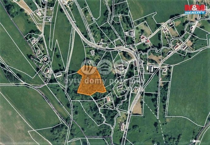 Prodej, Ostatní, Volfartice