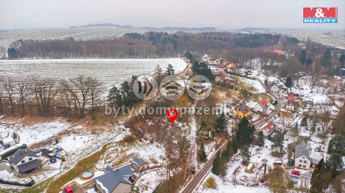 Prodej, Pozemek k bydlení, Bohatice