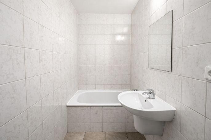 Pronájem, Byt 1+kk, Karviná