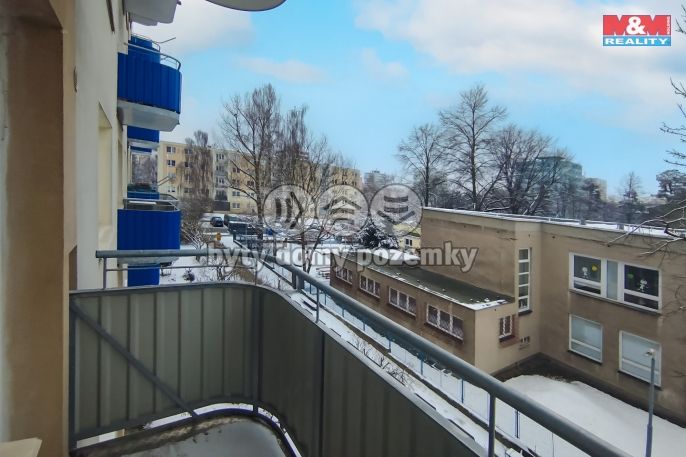 Prodej, Byt 3+1, Kladno