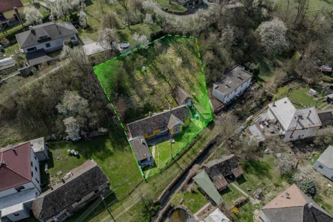 Prodej, Pozemek k bydlení, Březnice