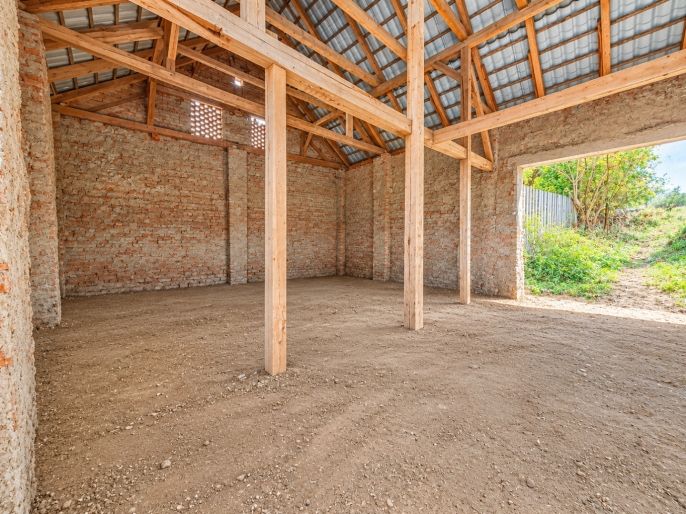 Prodej, Rodinný dům, Nový Kostel