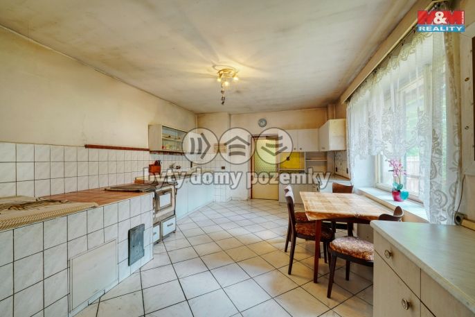 Prodej, Rodinný dům, Stráž