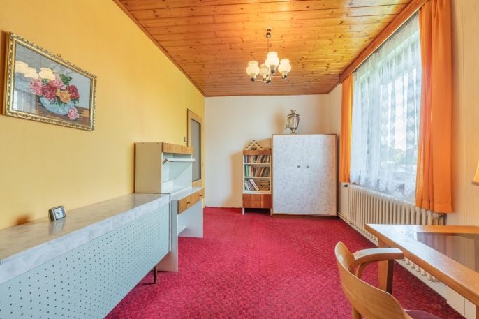 Prodej, Rodinný dům, Neratovice