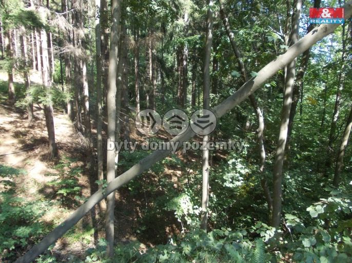 Prodej, Pozemek k bydlení, Pstruží