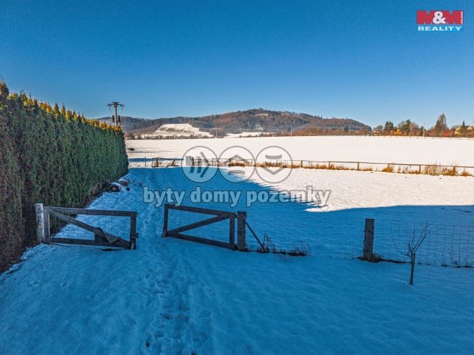 Prodej, Pozemek k bydlení, Palkovice