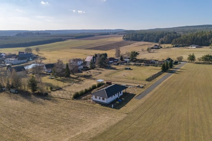 Prodej, Rodinný dům, Líté