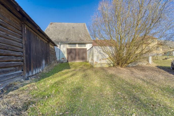 Prodej, Rodinný dům, Švihov