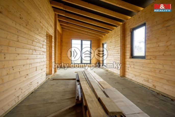 Prodej, Rodinný dům, Police