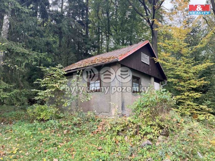 Prodej, Chata, Zvole