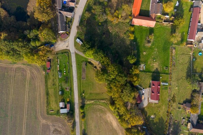 Prodej, Pozemek k bydlení, Smržov