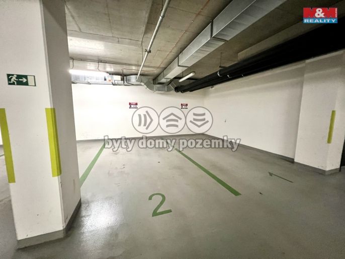 Prodej, Byt 4+kk, Ostrava