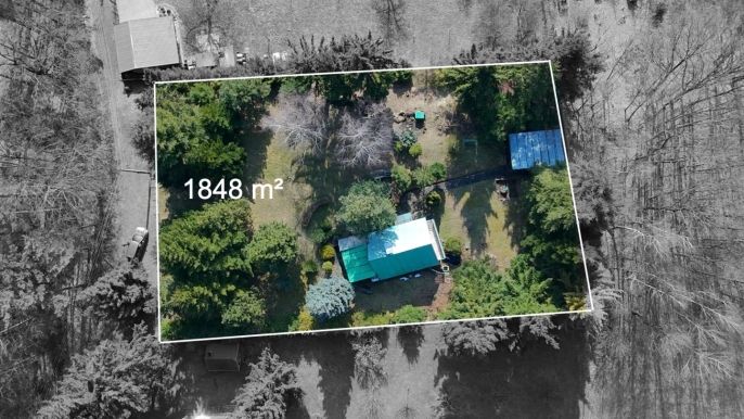 Prodej, Chata, Podkopná Lhota