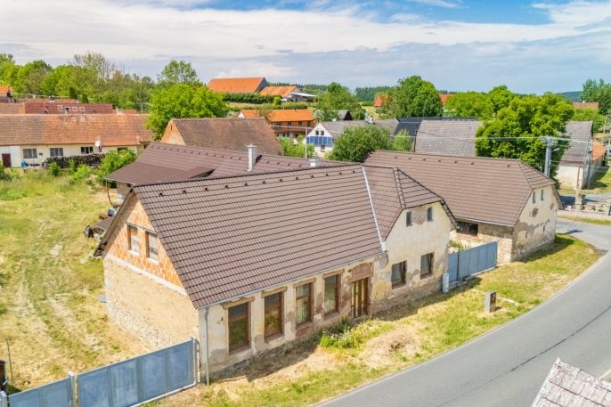 Prodej, Rodinný dům, Neurazy
