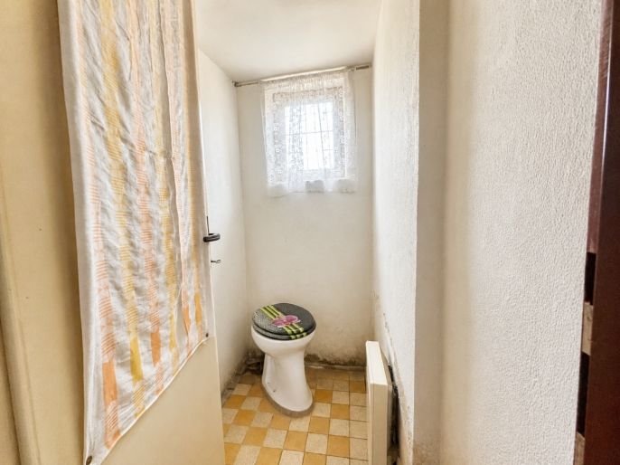 Prodej, Rodinný dům, Lenešice