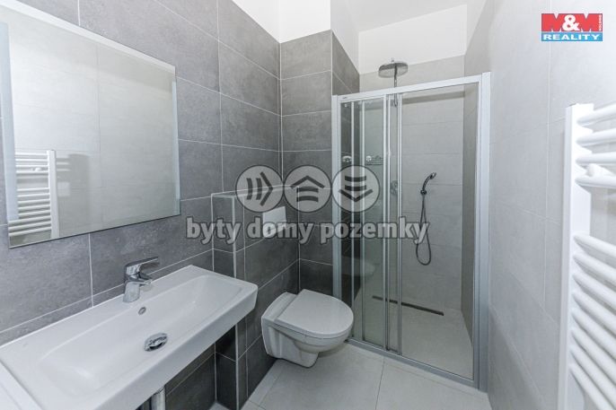 Pronájem, Byt 2+kk, Kutná Hora