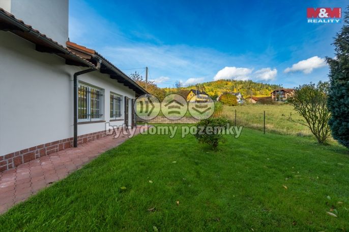 Prodej, Rodinný dům, Frýdštejn