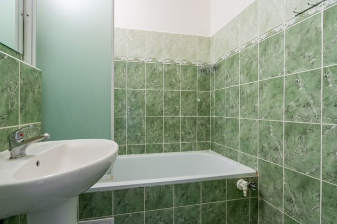 Prodej, Byt 2+1, Milovice