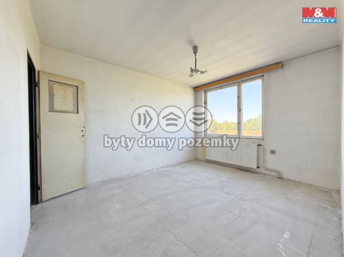 Prodej, Rodinný dům, Soběslav