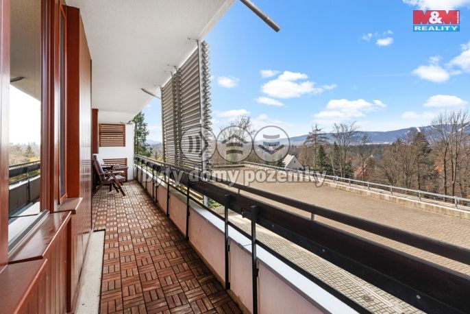 Prodej, Byt 4+kk, Liberec