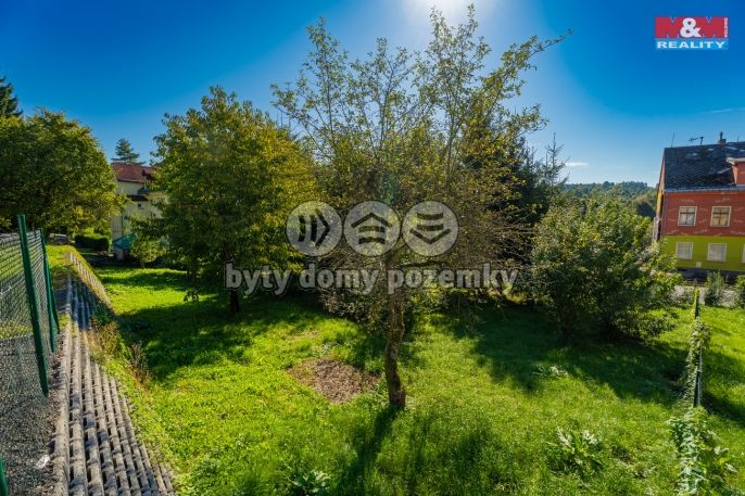 Prodej, Pozemek k bydlení, Liberec