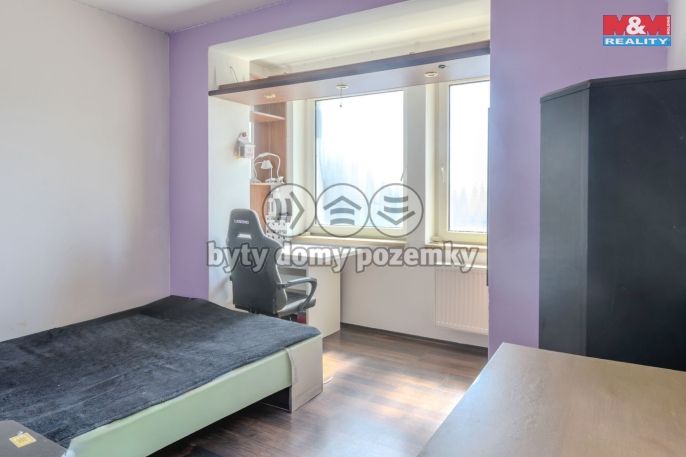 Prodej, Rodinný dům, Otrokovice