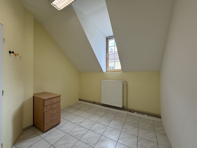 Pronájem, Kancelářský prostor, Brandýs nad Labem-Stará Boleslav