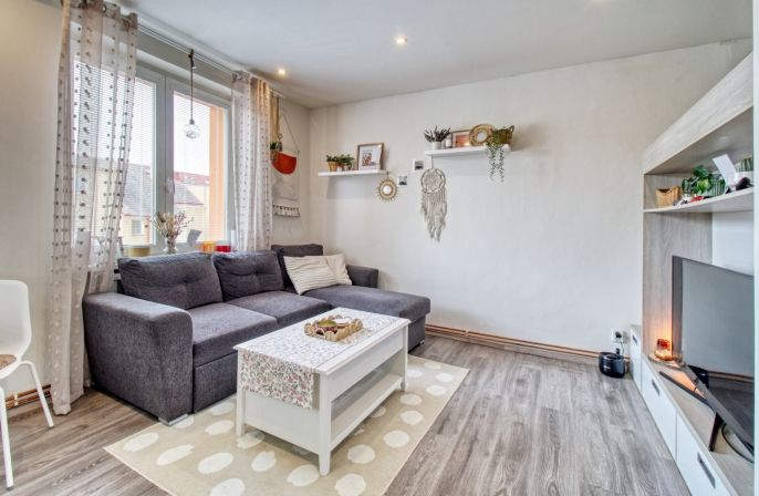 Prodej, Byt 2+1, Duchcov