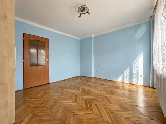 Prodej, Byt 3+1, Písek