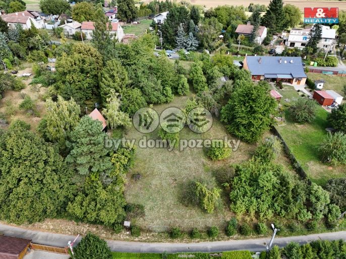 Prodej, Pozemek k bydlení, Ptení