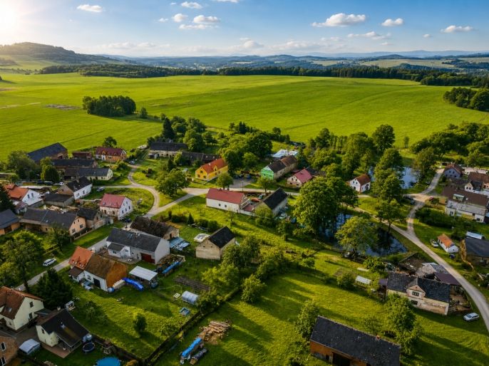 Prodej, Pozemek k bydlení, Olbramov