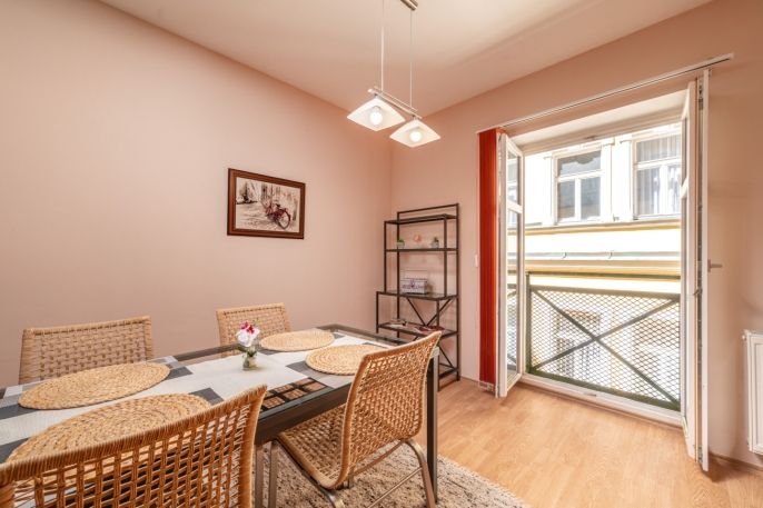 Prodej, Byt 2+kk, Mariánské Lázně