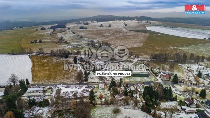 Prodej, Chata, Rumburk