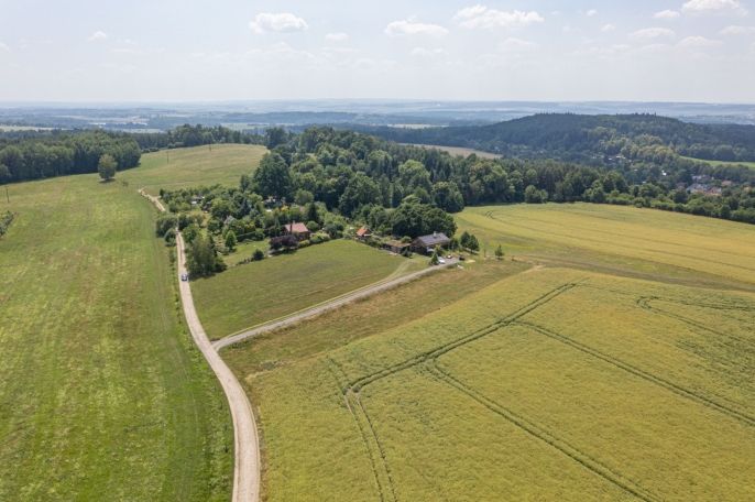 Prodej, Pozemek k bydlení, Choceň