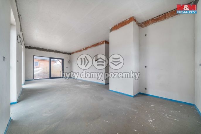 Prodej, Rodinný dům, Kostelec