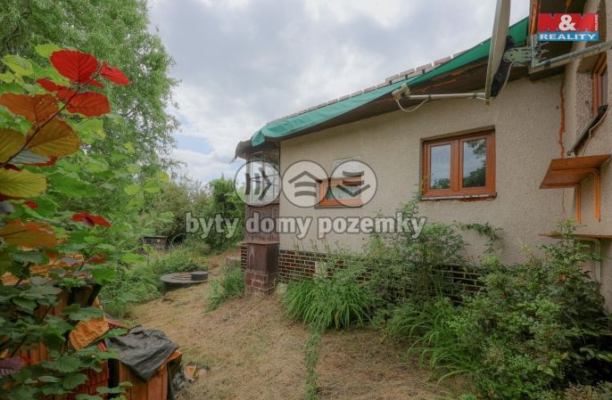 Prodej, Chata, 52 m², Bukovany