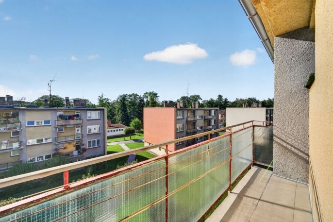 Prodej, Byt 2+1, Nová Včelnice