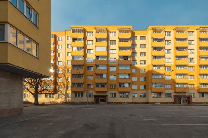 Prodej, Byt 3+1, Frýdek-Místek