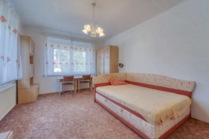 Prodej, Rodinný dům, Plzeň