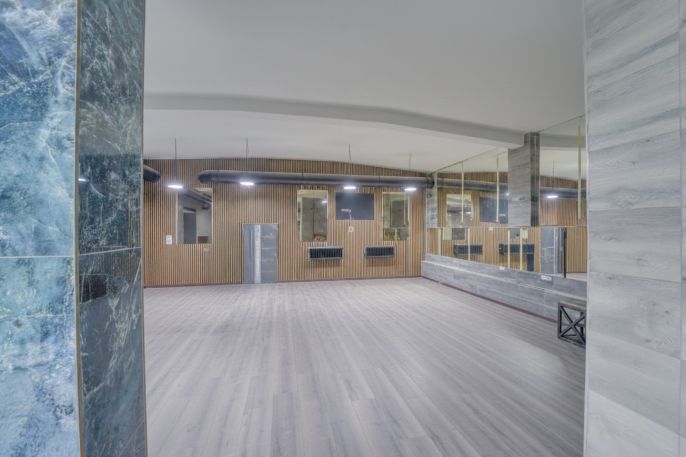 Prodej, Obchodní objekt, Karlovy Vary