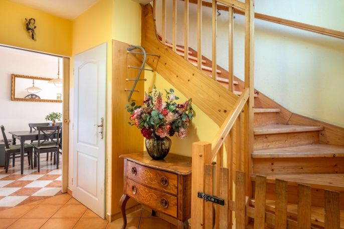 Prodej, Rodinný dům, Písek