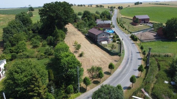 Prodej, Pozemek k bydlení, Třebom